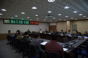 울릉군, 비수기 관광대책 체험관광프로 개발 논의
