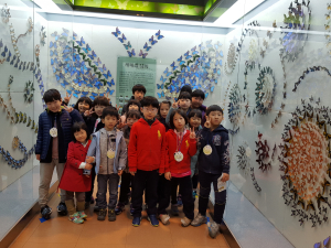 가을, 스토리가 살아 숨쉬는 예천으로 떠나다