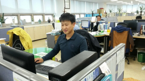 김동춘 씨 ‘부가세 1억 6천만 원 환급’ 성과