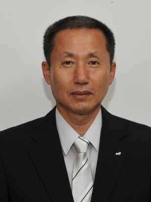 <독자투고> 임야화재현장 활동 중 느낀 보람-
