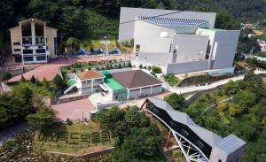 울릉 독도박물관, 임시 휴관…내년 7월 재개관