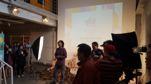 상주 배 브랜드 ‘달리’, 주부 입맛 사로잡다