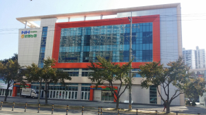 포항농협 본사 이전…신사옥 시대 ‘활짝’