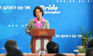 “4년 간 치열한 도전의 시간이었다”