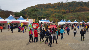 영주사과축제 우수성 홍보 효과 ‘UP’