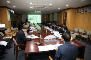 전세계를 웃기는 코미디 메카로 발돋움