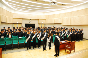 LH, 내부 경영쇄신 위해 전 직원 결의대회 개최