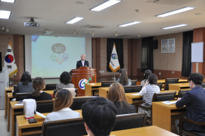자살, 보고 듣고 말하면 막을 수 있다.