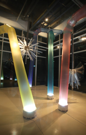 STUDIO1750 ·정혜숙 `‘플라워 주스展’