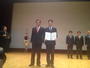 대구도시철도公, 정부3.0평가서 ‘우수기관’