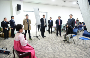 대구지방법원, 고령 농촌 법률상담 및 봉사활동
