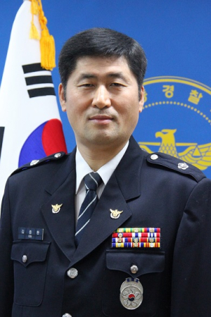 <독자투고> 긴급범죄신고전화 112 !!!