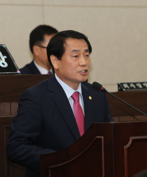 도청신도시 건설…도심공동화 대책 촉구