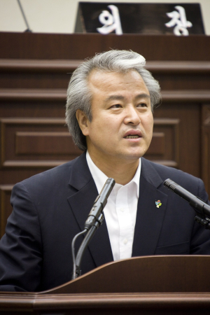 “안동대에 다문화한국어학과 개설해야”