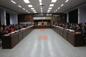 2015경북문경세계군인체육대회를 돌아보면서