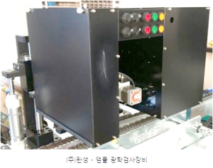 道지재센터, 해외권리화사업 지원社 선정