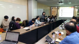 SNS 마케팅교육 ‘박차’