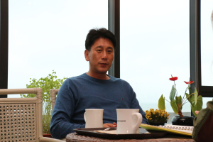 “포항의 아들이 연변 영웅으로…”