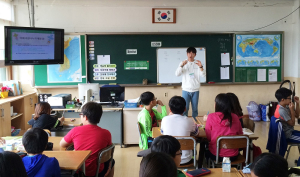 노벨리스, 지속 가능한 미래 위한 환경경제 융합 교육 실시