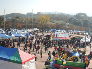 경산 시민 하나되어 따뜻한 사랑 나누다
