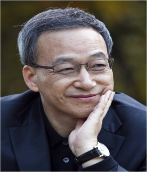 정호승 시인, 인문학 아카데미 강연