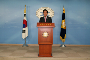 이병석 “지역구 14석 늘리고 균형의석 도입” 