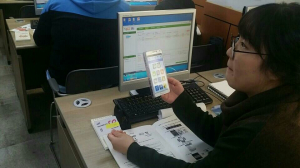 내 손 길이 필요한 봉사지역 한눈에~