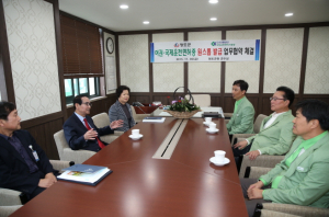 청도군, 여권·국제운전면허증 원스톱 발급서비스 시행