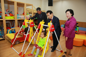 값비싼 장난감, 이제 빌려쓰세요