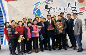 영천, 경북도 농정평가 ‘최우수’