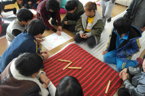 안동초 6남매의 배려하고 나누는 마음