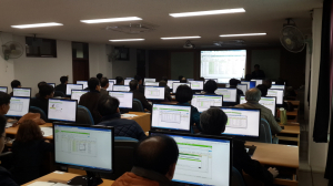 경북교육연수원 학교회계 에듀파인시스템 교육