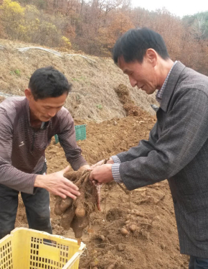 주민과의 소통을 통한 현장 행정 추진