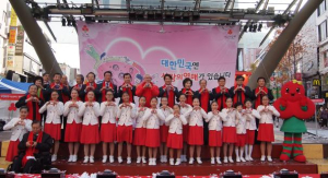 대구, 뜨거운 나눔 열기로 ‘후끈’