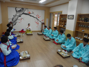 포항초등학교교장協, 하반기 연수회