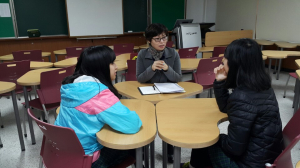 청소년 성교육, 이해하기 쉽게 알려줘요