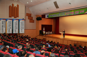 울진-경북북부발전協, 경북순환철도 포럼