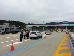 市-유관기관 합동단속 “대포차ㆍ체납차량 잡아라”