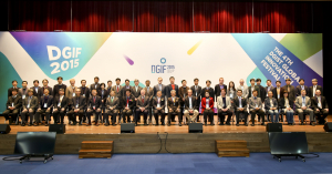융복합 과학기술 교류의 場