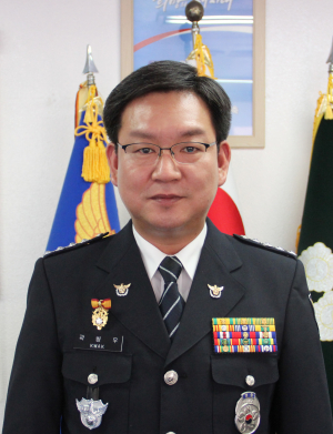 안동경찰서, 핵심성과지표 결과분석 보고회 개최