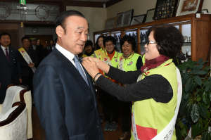 경주, 나눔 문화 확산 앞장선다