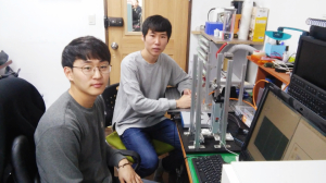 한동대 학생 논문, SCI 국제 학술지에 등재