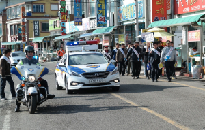 영덕,‘대게철’ 호객 행위 근절 나서