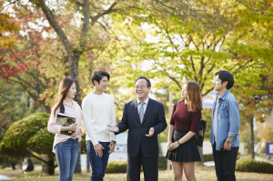 안동대, 혁신지원사업 ‘잘했다’