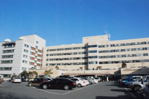 동국대학교 경주병원, 보건복지부장관 표창