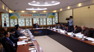 “한발씩 양보해 선린병원 살리자”