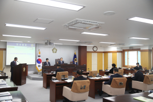   “민생청도 건설 가속화”