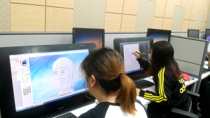 이제부터 달린다 ! 걸음마는 끝났다.