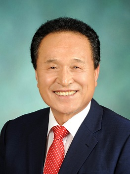 군위팔공신문사 창간9주년 기념식