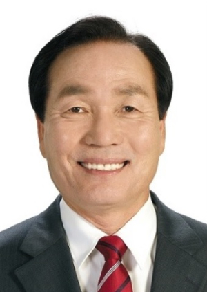 사업보고ㆍ한국어 교육 수료식